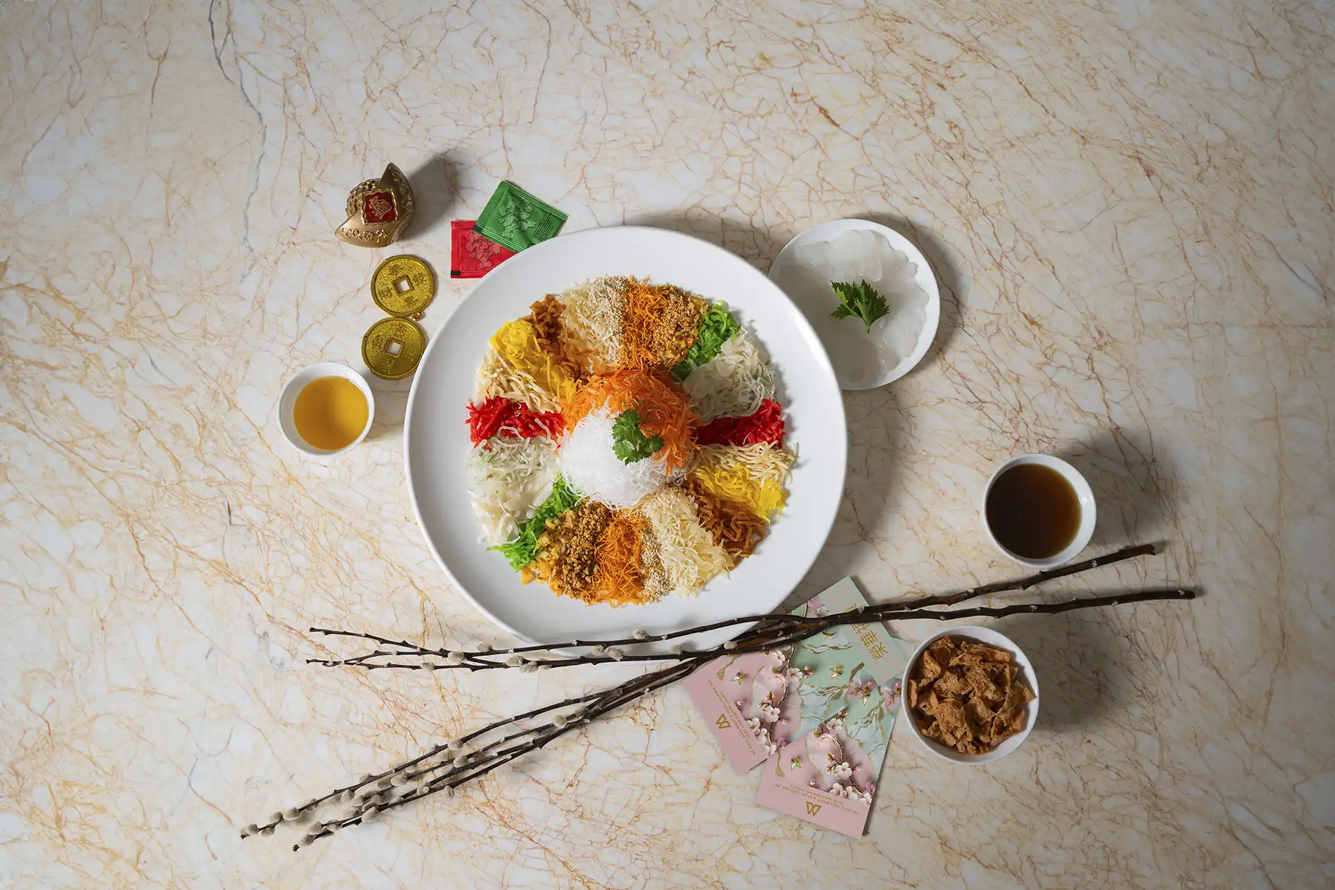 バリを代表する中華＆ファミリーレストラン | Table8 ヌサドゥア